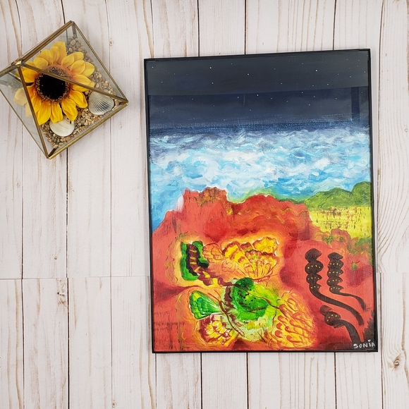 field butterflies - Picture 5 of 8